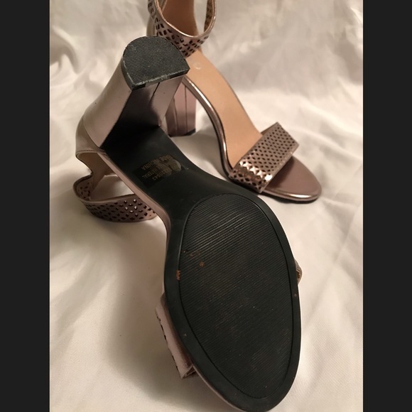 Cato High Heels Size 8 - Picture 4 of 5